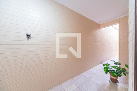 Casa à venda com 202m², 4 quartos e 2 vagasGaragem