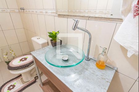 Casa à venda com 202m², 4 quartos e 2 vagasBanheiro