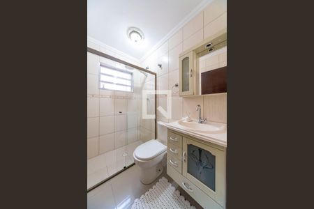 Casa à venda com 202m², 4 quartos e 2 vagasBanheiro