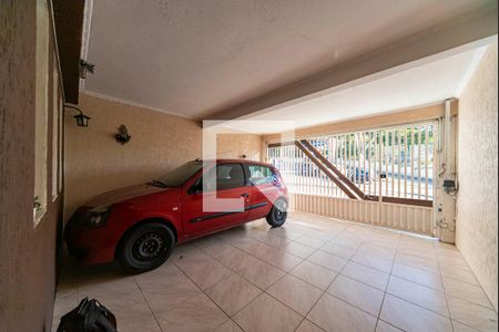 Casa à venda com 202m², 4 quartos e 2 vagasGaragem