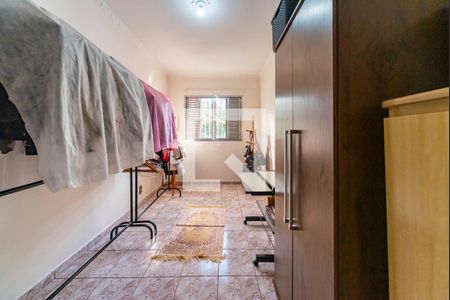 Casa à venda com 202m², 4 quartos e 2 vagasQuarto 3