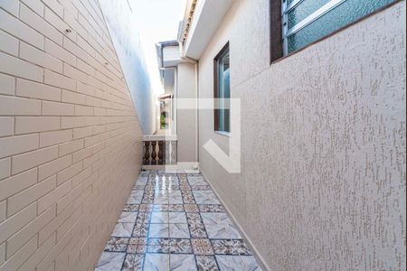 Casa à venda com 202m², 4 quartos e 2 vagasCorredor