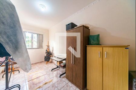 Casa à venda com 202m², 4 quartos e 2 vagasQuarto 3