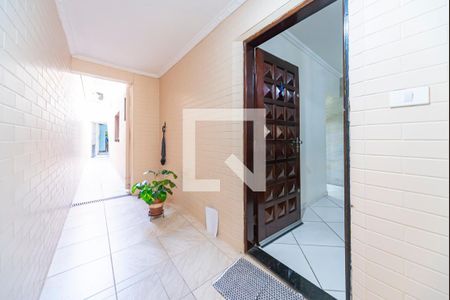 Casa à venda com 202m², 4 quartos e 2 vagasGaragem