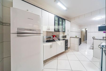 Casa à venda com 202m², 4 quartos e 2 vagasCozinha