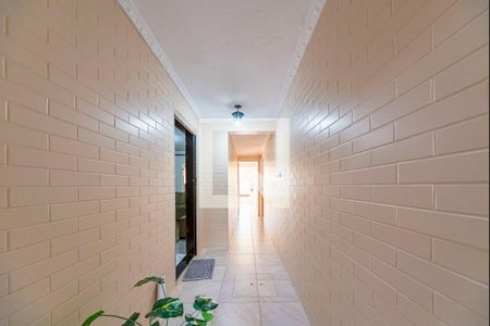 Casa à venda com 202m², 4 quartos e 2 vagasGaragem