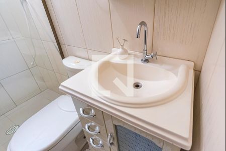 Casa à venda com 202m², 4 quartos e 2 vagasBanheiro