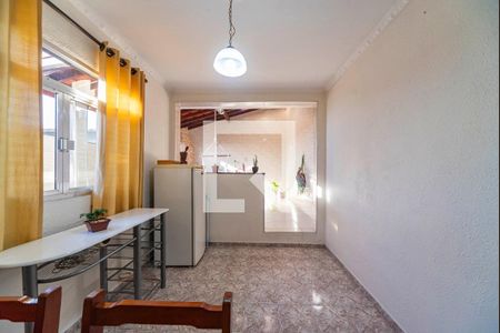 Casa à venda com 202m², 4 quartos e 2 vagasÁrea Gourmet