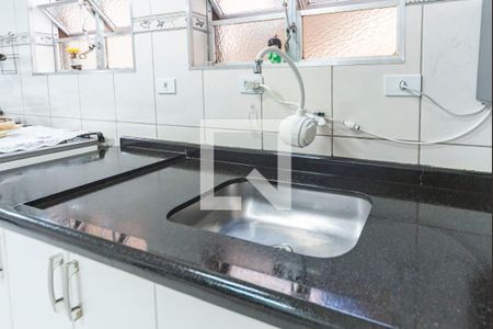 Casa à venda com 202m², 4 quartos e 2 vagasCozinha