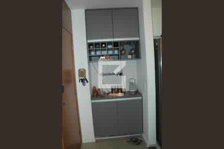Cozinha de apartamento para alugar com 2 quartos, 58m² em Cruzeiro do Sul, Nova Iguaçu