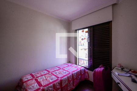 Quarto 2  de apartamento à venda com 3 quartos, 100m² em Vila Gumercindo, São Paulo