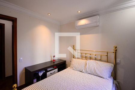 Quarto 1  de apartamento à venda com 3 quartos, 100m² em Vila Gumercindo, São Paulo
