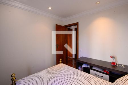 Quarto 1  de apartamento à venda com 3 quartos, 100m² em Vila Gumercindo, São Paulo