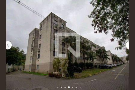 Apartamento à venda com 3 quartos, 55m² em Vargem Grande, Rio de Janeiro