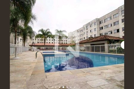 Apartamento à venda com 3 quartos, 55m² em Vargem Grande, Rio de Janeiro