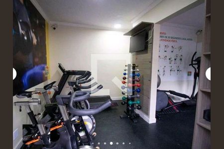 Apartamento à venda com 3 quartos, 55m² em Vargem Grande, Rio de Janeiro