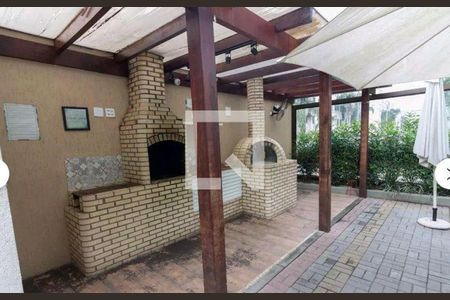 Apartamento à venda com 3 quartos, 55m² em Vargem Grande, Rio de Janeiro