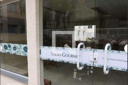 Apartamento à venda com 3 quartos, 55m² em Vargem Grande, Rio de Janeiro