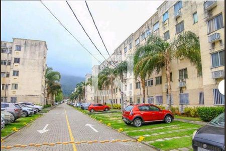 Apartamento à venda com 3 quartos, 55m² em Vargem Grande, Rio de Janeiro