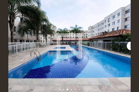 Apartamento à venda com 3 quartos, 55m² em Vargem Grande, Rio de Janeiro