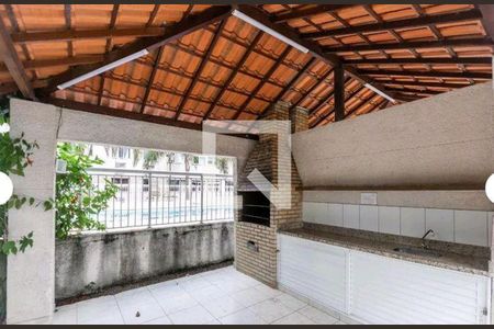 Apartamento à venda com 3 quartos, 55m² em Vargem Grande, Rio de Janeiro