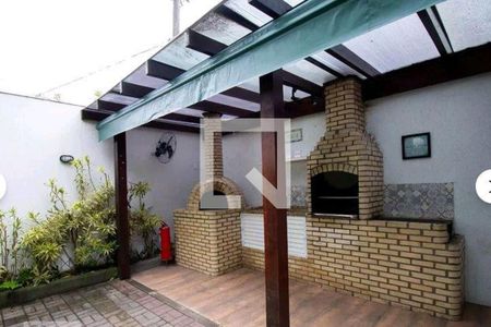 Apartamento à venda com 3 quartos, 55m² em Vargem Grande, Rio de Janeiro