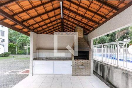 Apartamento à venda com 3 quartos, 55m² em Vargem Grande, Rio de Janeiro