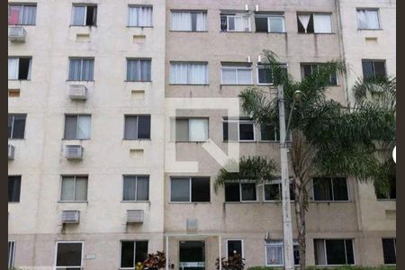 Apartamento à venda com 3 quartos, 55m² em Vargem Grande, Rio de Janeiro