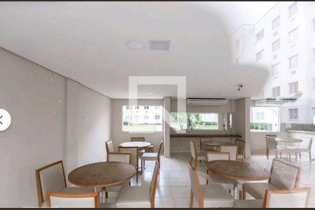 Apartamento à venda com 3 quartos, 55m² em Vargem Grande, Rio de Janeiro
