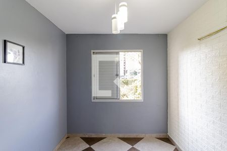 Apartamento à venda com 52m², 2 quartos e 1 vagaQuarto 2