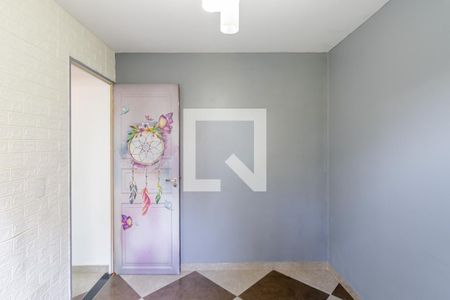 Apartamento à venda com 52m², 2 quartos e 1 vagaQuarto 2