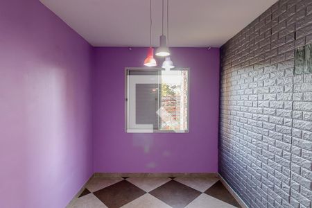 Quarto 1 de apartamento à venda com 2 quartos, 52m² em Jardim Vergueiro (sacoma), São Paulo