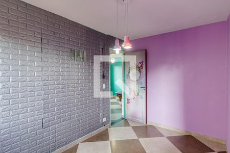 Quarto 1 de apartamento à venda com 2 quartos, 52m² em Jardim Vergueiro (sacoma), São Paulo