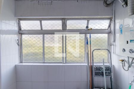 Apartamento à venda com 52m², 2 quartos e 1 vagaÁrea de Serviço