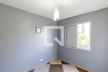 Apartamento à venda com 52m², 2 quartos e 1 vagaQuarto 2