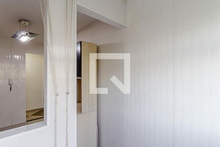 Apartamento à venda com 52m², 2 quartos e 1 vagaÁrea de Serviço