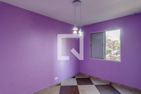 Quarto 1 de apartamento à venda com 2 quartos, 52m² em Jardim Vergueiro (sacoma), São Paulo