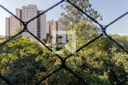 Vista da Sala de apartamento à venda com 2 quartos, 52m² em Jardim Vergueiro (sacoma), São Paulo