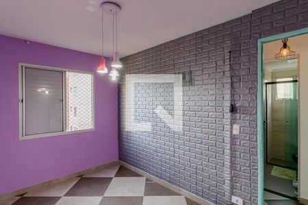 Quarto 1 de apartamento à venda com 2 quartos, 52m² em Jardim Vergueiro (sacoma), São Paulo