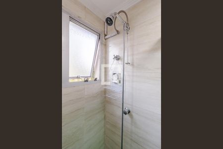 Apartamento à venda com 52m², 2 quartos e 1 vagaBanheiro 