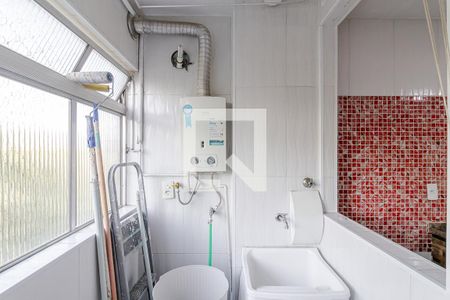 Apartamento à venda com 52m², 2 quartos e 1 vagaÁrea de Serviço