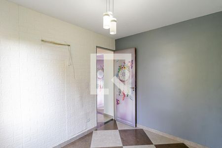 Apartamento à venda com 52m², 2 quartos e 1 vagaQuarto 2