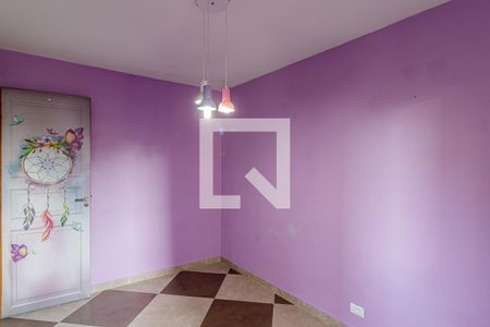 Quarto 1 de apartamento à venda com 2 quartos, 52m² em Jardim Vergueiro (sacoma), São Paulo