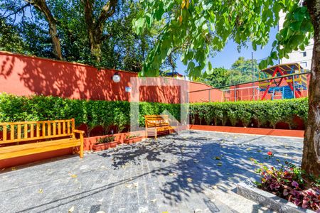 Apartamento à venda com 52m², 2 quartos e 1 vagaÁrea Comum