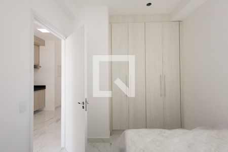 Studio para alugar com 33m², 1 quarto e sem vaga Studio para alugar com 33m², 1 quarto e sem vagaQuarto