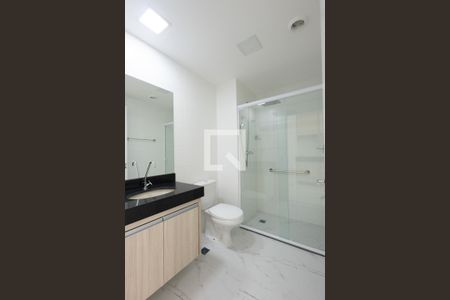 Studio para alugar com 33m², 1 quarto e sem vaga