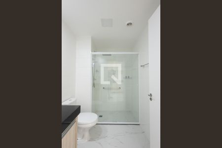 Studio para alugar com 33m², 1 quarto e sem vaga