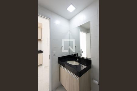 Studio para alugar com 33m², 1 quarto e sem vaga