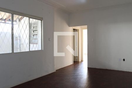 Sala de apartamento para alugar com 3 quartos, 125m² em São João, Porto Alegre