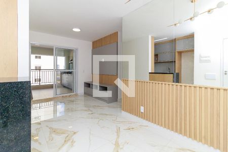 Apartamento para alugar em Jardim Caravelas